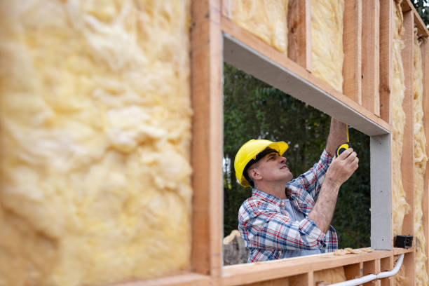 Vapor Barrier Installation in Mesa Del Caballo, AZ